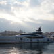 Image for article titled These Are The Seized Yachts Of Russian Oligarchs